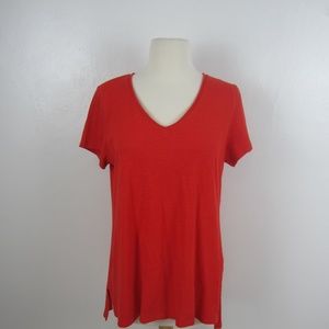 Eileen Fisher Organic Cotton Tunic Women's S